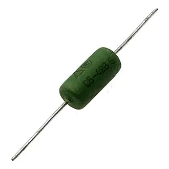 С5-42В 5Вт 300 фото 2