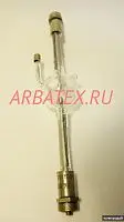 ДРШ-1000 лампа ртутно-кварцевая 