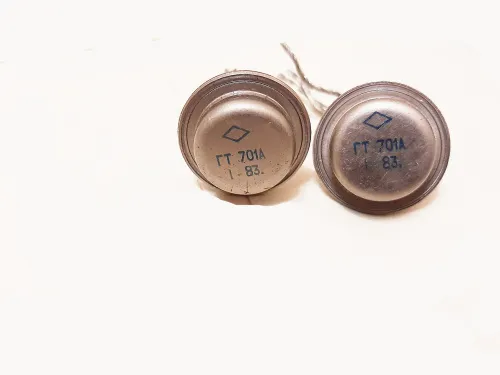 ГТ701А ГТ701А